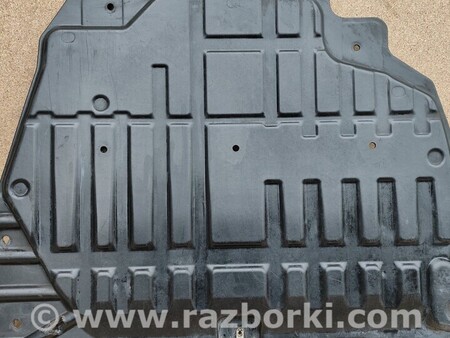 ФОТО Защита двигателя для Land Rover Range Rover Evoque Киев