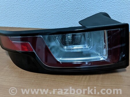 ФОТО Фонарь задний для Land Rover Range Rover Evoque Киев