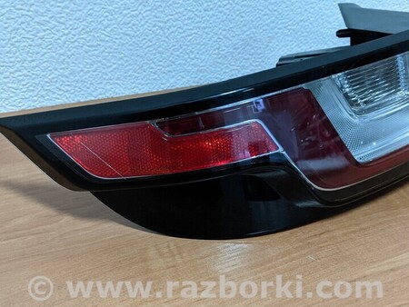 ФОТО Фонарь задний для Land Rover Range Rover Evoque Киев