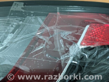 ФОТО Фонарь задний для Land Rover Range Rover Evoque Киев