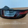 Фонарь задний Land Rover Range Rover Evoque