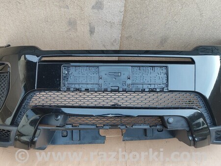 ФОТО Бампер передний для Land Rover Range Rover Evoque Киев