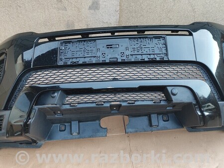 ФОТО Бампер передний для Land Rover Range Rover Evoque Киев