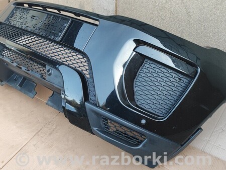 ФОТО Бампер передний для Land Rover Range Rover Evoque Киев
