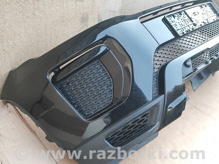 ФОТО Бампер передний для Land Rover Range Rover Evoque Киев