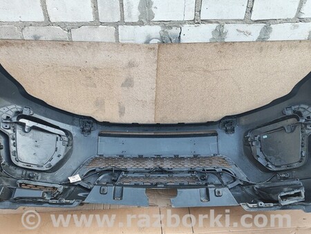 ФОТО Бампер передний для Land Rover Range Rover Evoque Киев