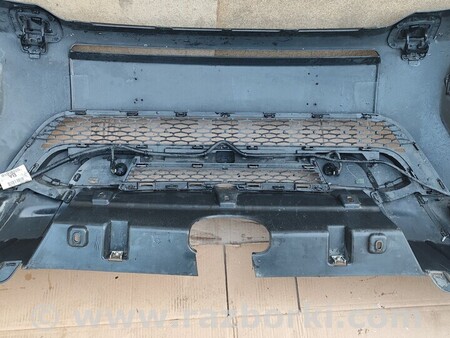 ФОТО Бампер передний для Land Rover Range Rover Evoque Киев