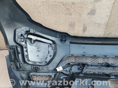 ФОТО Бампер передний для Land Rover Range Rover Evoque Киев