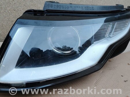 ФОТО Фара для Land Rover Range Rover Evoque Киев