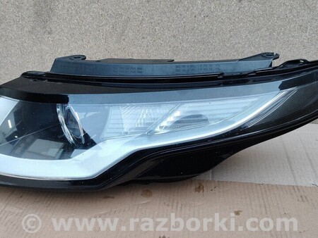 ФОТО Фара для Land Rover Range Rover Evoque Киев