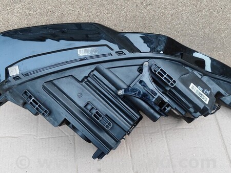 ФОТО Фара для Land Rover Range Rover Evoque Киев