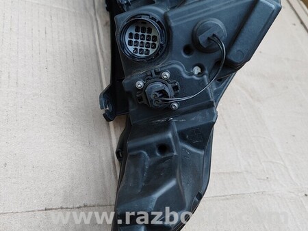 ФОТО Фара для Land Rover Range Rover Evoque Киев