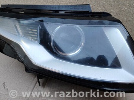 ФОТО Фара для Land Rover Range Rover Evoque Киев