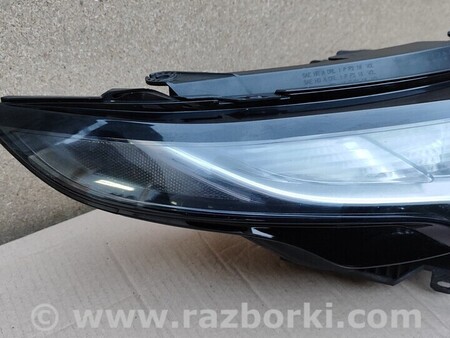 ФОТО Фара для Land Rover Range Rover Evoque Киев