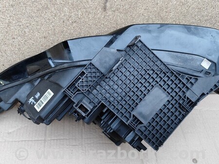 ФОТО Фара для Land Rover Range Rover Evoque Киев