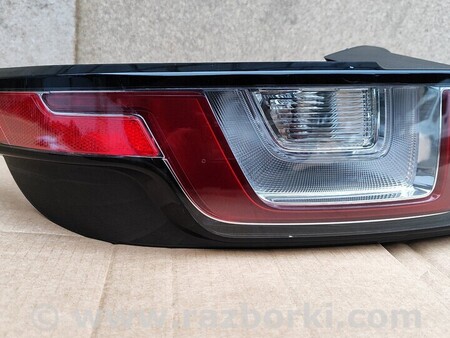 ФОТО Фонарь задний для Land Rover Range Rover Evoque Киев