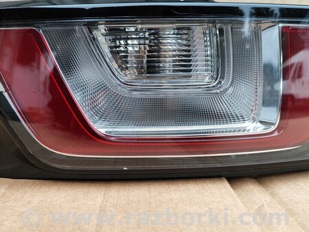 ФОТО Фонарь задний для Land Rover Range Rover Evoque Киев