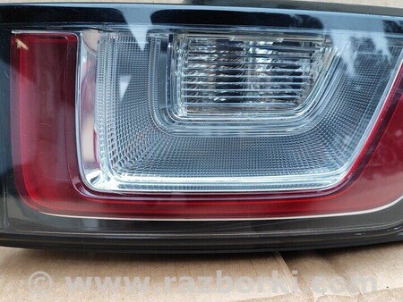 ФОТО Фонарь задний для Land Rover Range Rover Evoque Киев