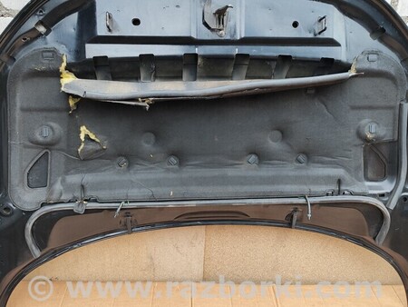 ФОТО Капот для Land Rover Range Rover Evoque Киев