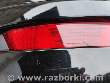 ФОТО Бампер задний для Land Rover Range Rover Evoque Киев