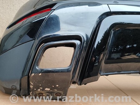 ФОТО Бампер задний для Land Rover Range Rover Evoque Киев
