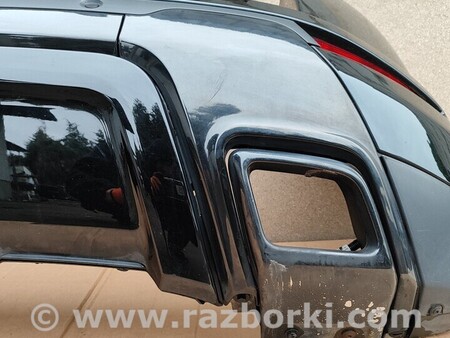 ФОТО Бампер задний для Land Rover Range Rover Evoque Киев