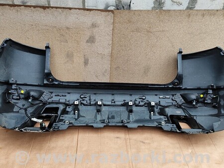 ФОТО Бампер задний для Land Rover Range Rover Evoque Киев