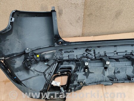ФОТО Бампер задний для Land Rover Range Rover Evoque Киев