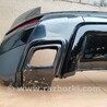 ФОТО Бампер задний для Land Rover Range Rover Evoque Киев