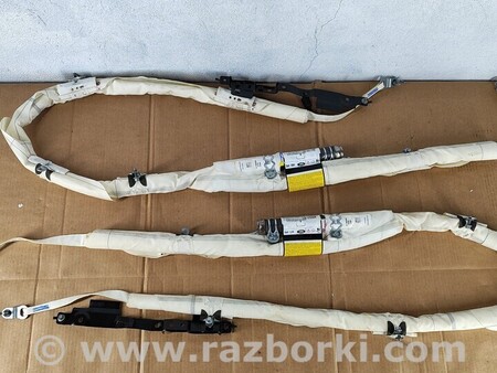ФОТО AirBag для Land Rover Range Rover Evoque Киев