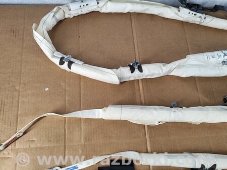 ФОТО AirBag для Land Rover Range Rover Evoque Киев