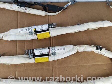 ФОТО AirBag для Land Rover Range Rover Evoque Киев