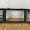 Накладка торпедо Land Rover Range Rover Evoque