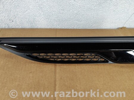 ФОТО Накладка крыла для Land Rover Range Rover Evoque Киев