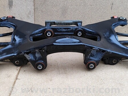 ФОТО Балка задняя для Land Rover Range Rover Evoque Киев