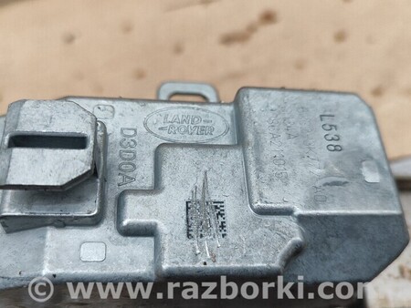 ФОТО Рулевая колонка для Land Rover Range Rover Evoque Киев