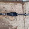 Полуось Land Rover Range Rover Evoque