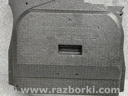 ФОТО Задняя полка багажника салона для Land Rover Range Rover Evoque Киев