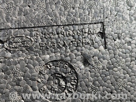 ФОТО Задняя полка багажника салона для Land Rover Range Rover Evoque Киев