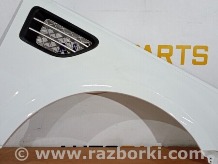 ФОТО Крыло переднее правое для Land Rover Range Rover Sport Киев