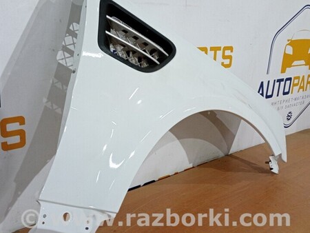 ФОТО Крыло переднее правое для Land Rover Range Rover Sport Киев