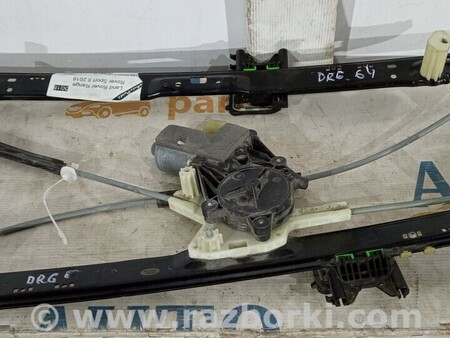 ФОТО Механизм стеклоподъёмника для Land Rover Range Rover Sport Киев