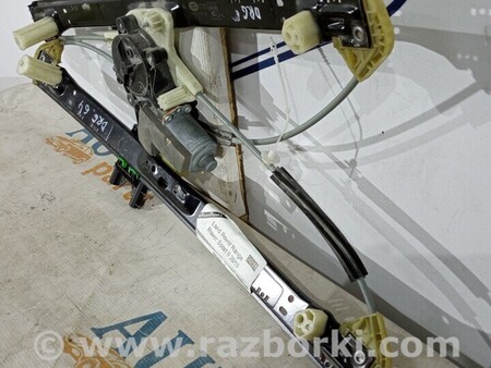 ФОТО Механизм стеклоподъёмника для Land Rover Range Rover Sport Киев
