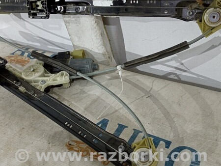 ФОТО Механизм стеклоподъёмника для Land Rover Range Rover Sport Киев