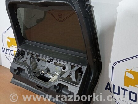 ФОТО Крышка багажника для Land Rover Range Rover Sport Киев