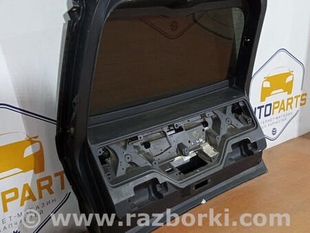 ФОТО Крышка багажника для Land Rover Range Rover Sport Киев