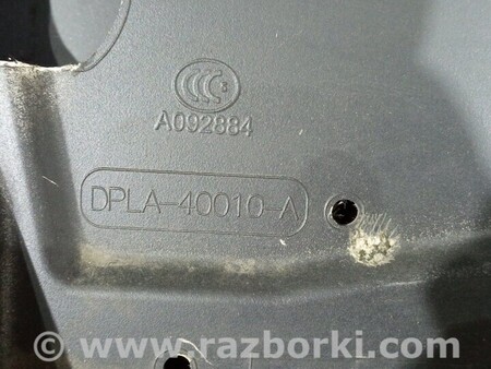 ФОТО Крышка багажника для Land Rover Range Rover Sport Киев