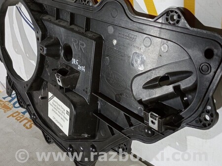 ФОТО Карта двери для Land Rover Range Rover Sport Киев