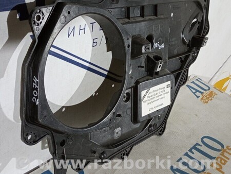 ФОТО Карта двери для Land Rover Range Rover Sport Киев