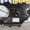 Карта двери Land Rover Range Rover Sport